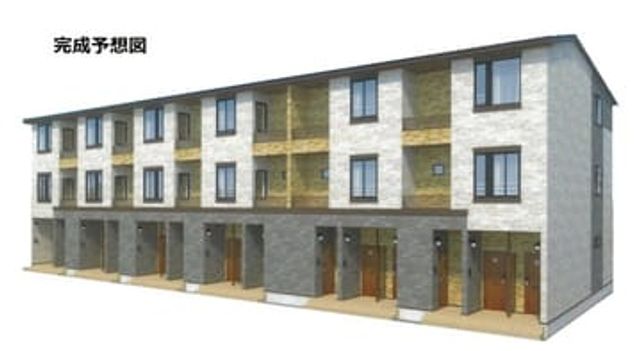 Gaikan 20260608000000 640x640