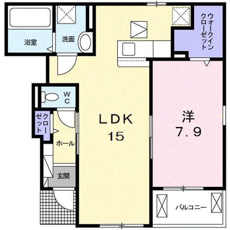 Madori 20220823000000