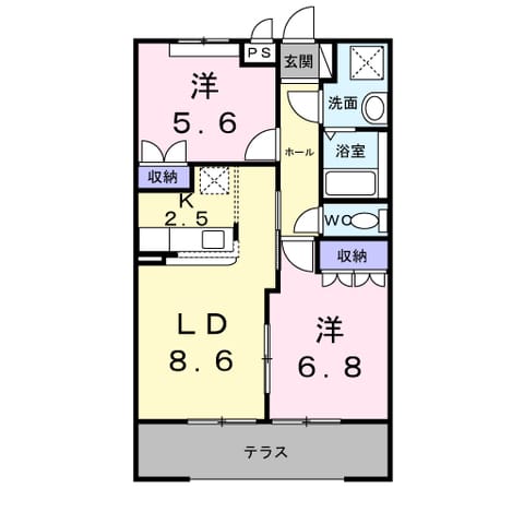 Madori 20241202000000