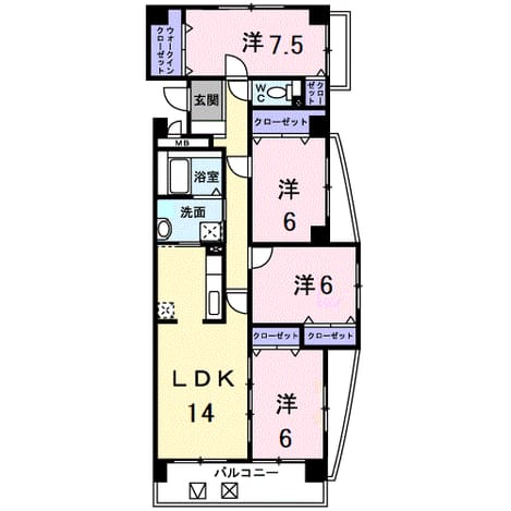 Madori 20250709000000