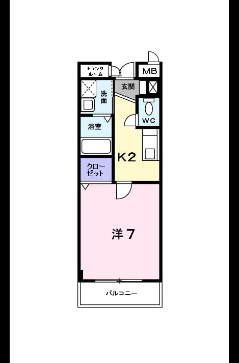 Madori 20240221000000