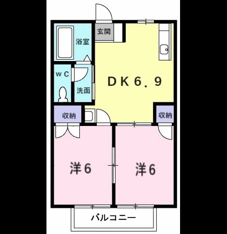 Madori 20260525000000