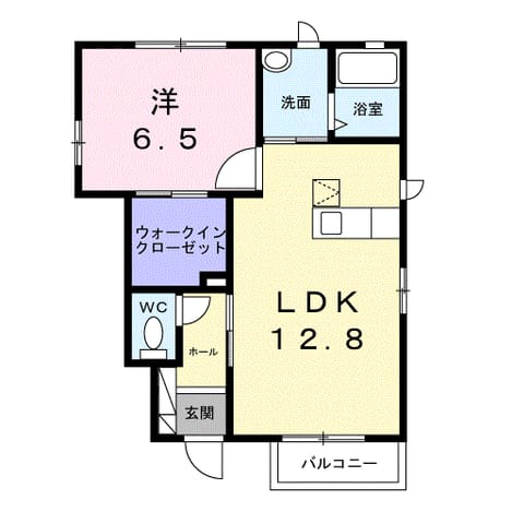 Madori 20260313000000