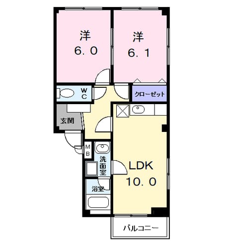 Madori 20240222000000