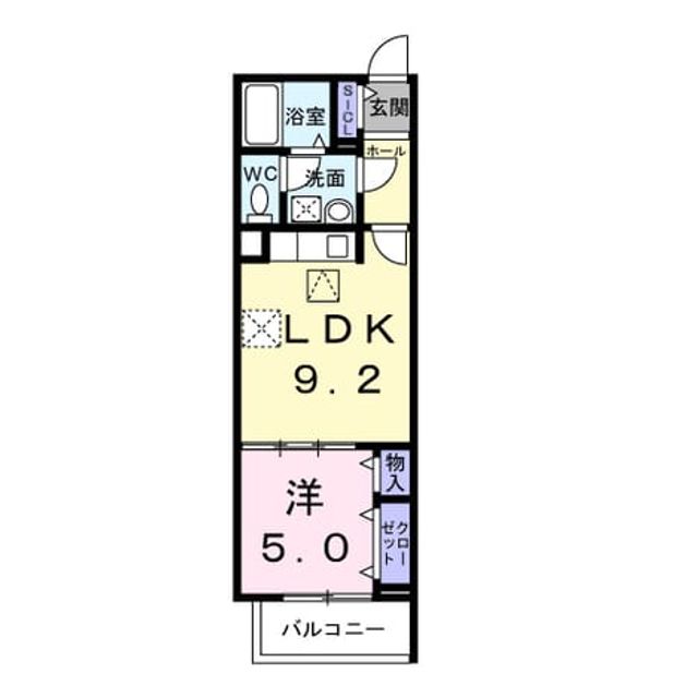 Madori 20260520000000 640x640