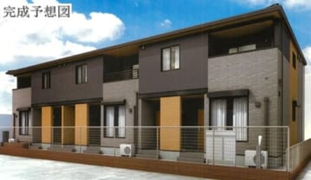 Gaikan 20260617000000 640x640