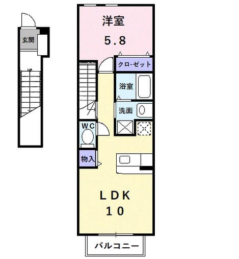 Madori 20230908000000