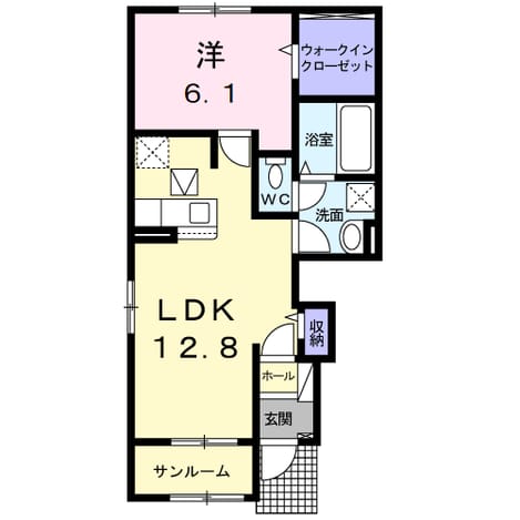 Madori 20210210000000