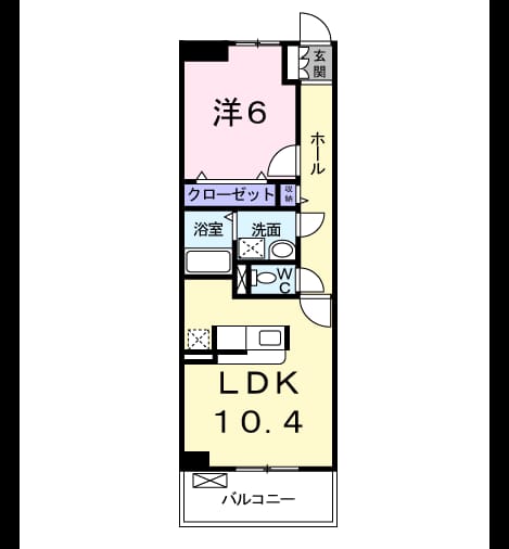 Madori 20260804000000