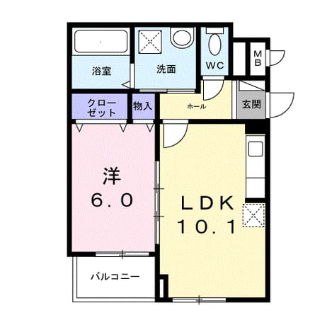 Madori 20260316000000