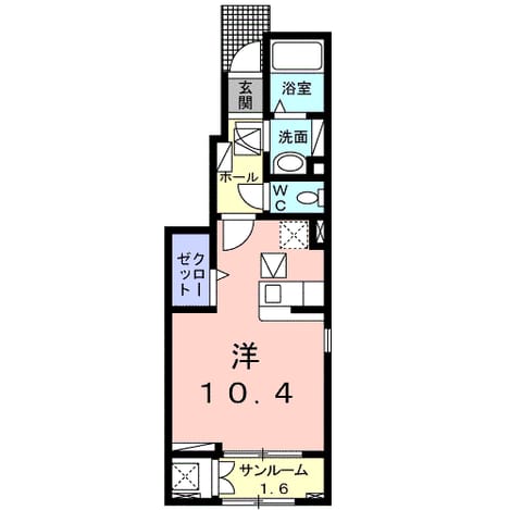Madori 20260708000000