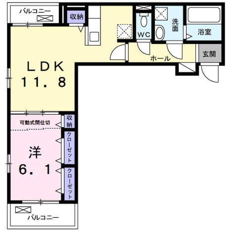 Madori 20240919000000