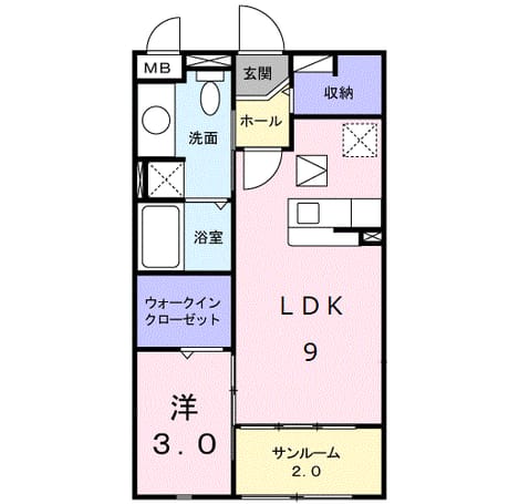 Madori 20221114000000