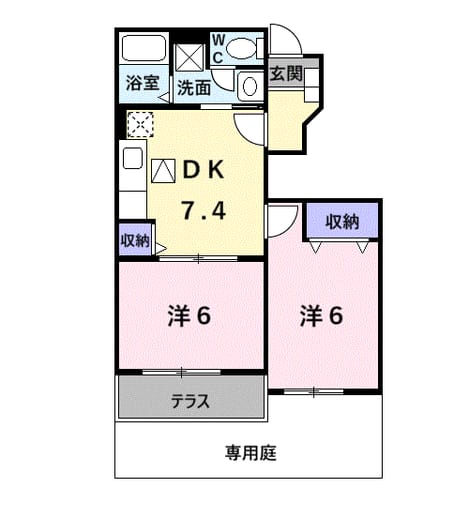 Madori 20260902000000