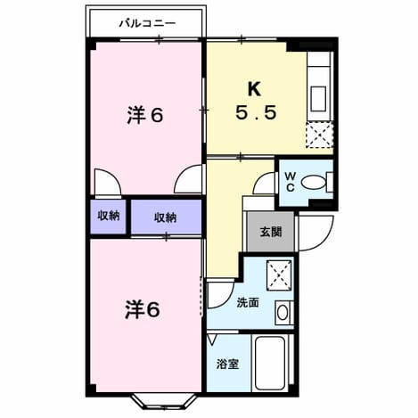 Madori 20260702000000