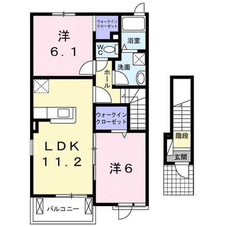 Madori 20260706000000