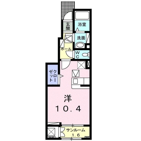 Madori 20240307000000