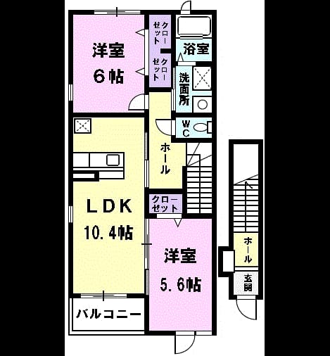 Madori 20241008000000