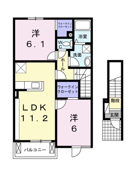 Madori 20230508000000