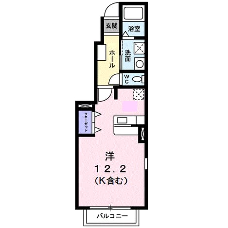 Madori 20230306000000