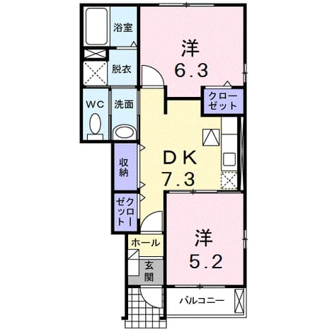 Madori 20260708000000