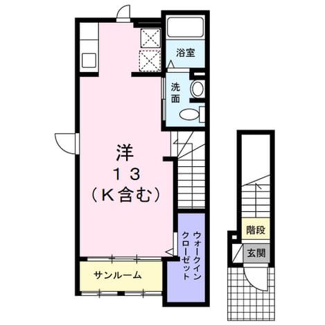 Madori 20230305000000