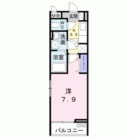 Madori 20200604000000
