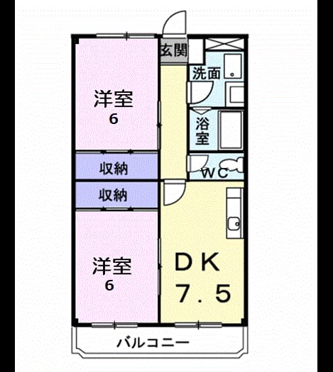 Madori 20260713000000