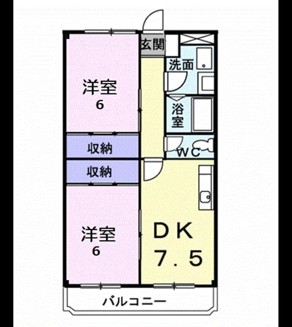 Madori 20260713000000 640x640
