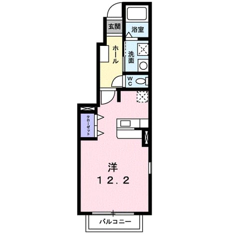 Madori 20260312000000