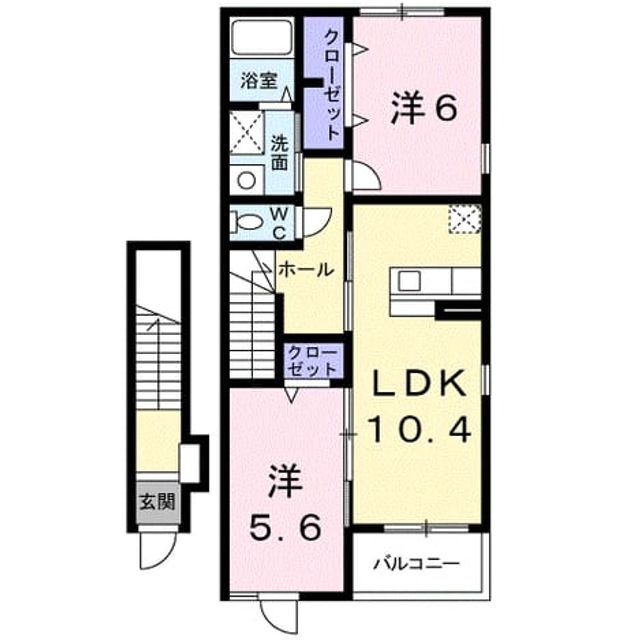 Madori 20260714000000 640x640