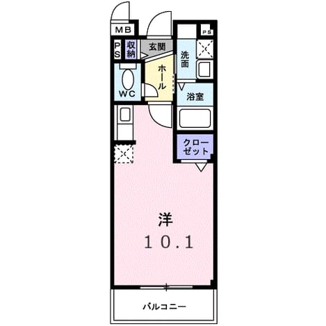 Madori 20260707000000