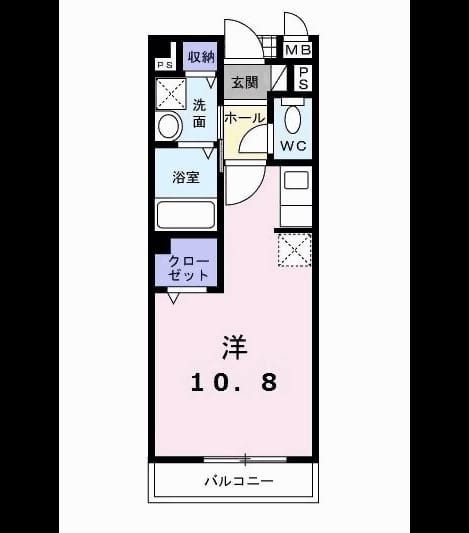 Madori 20211026000000