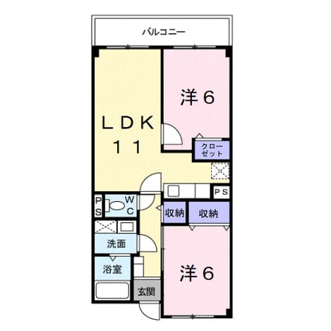 Madori 20230309000000