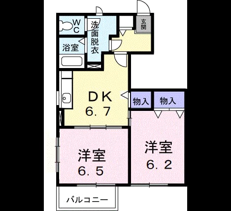 Madori 20230220000000