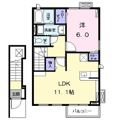 Madori 20250128000000