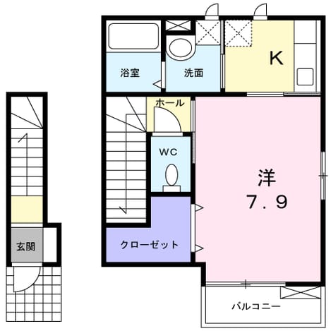 Madori 20090625000000