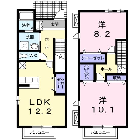 Madori 20090625000000