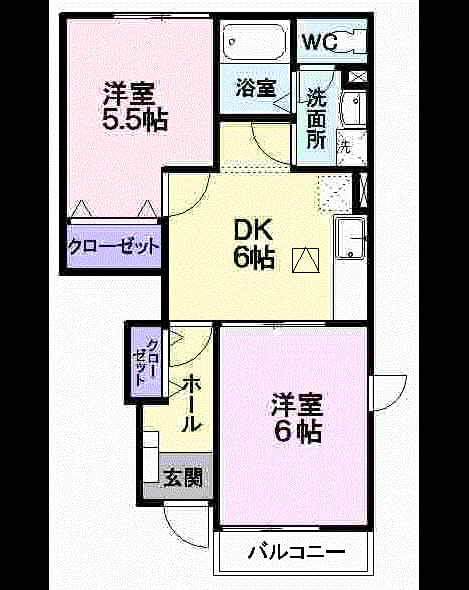Madori 20260914000000