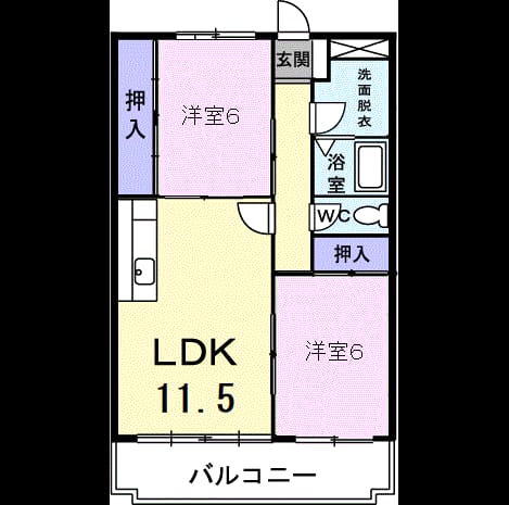 Madori 20260717000000