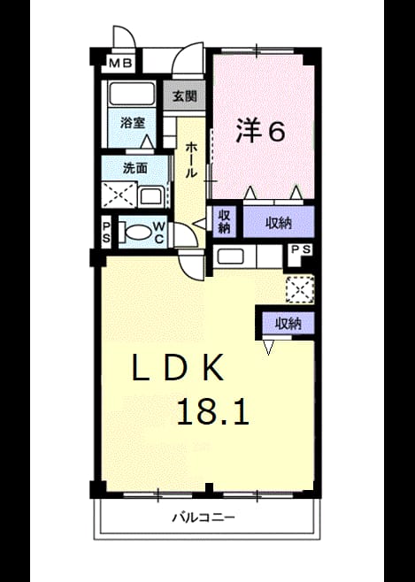 Madori 20250724000000