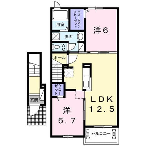 Madori 20200803000000