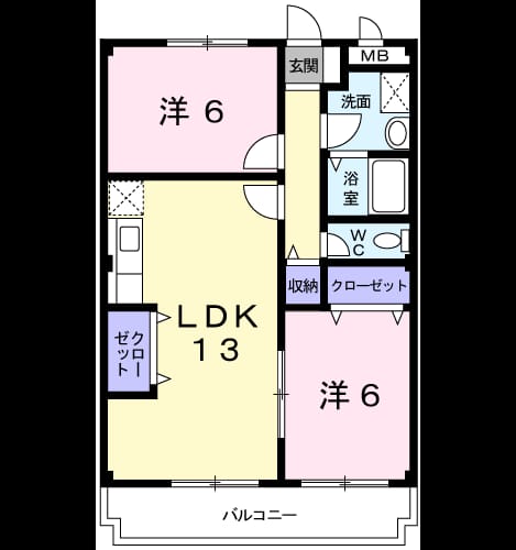 Madori 20231214000000
