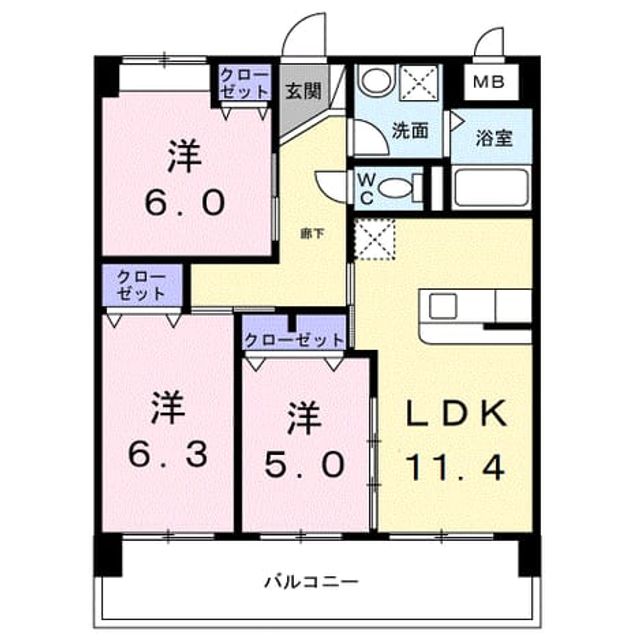 Madori 20260430000000 640x640