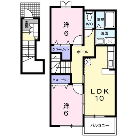 Madori 20190902000000