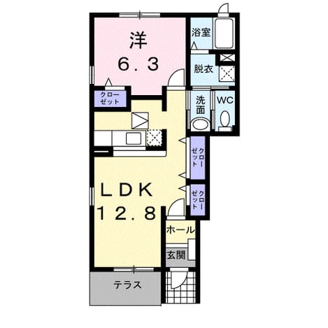 Madori 20201023000000