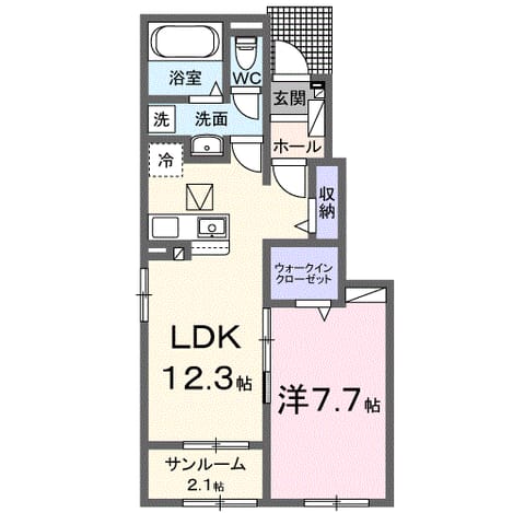 Madori 20260624000000