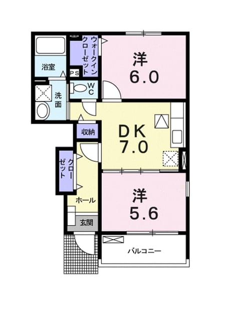 Madori 20260804000000