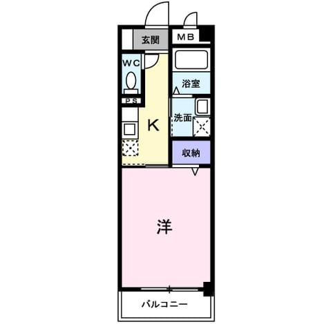 Madori 20090625000000