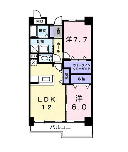Madori 20260722000000 640x640
